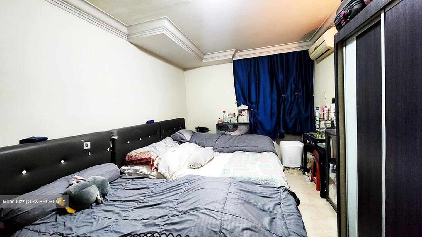 Blk 628 Yishun Street 61 (Yishun), HDB 4 Rooms #514190451
